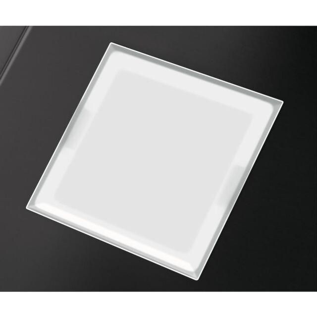 AEG GV77D61SB 60cm Chimney Cooker Hood