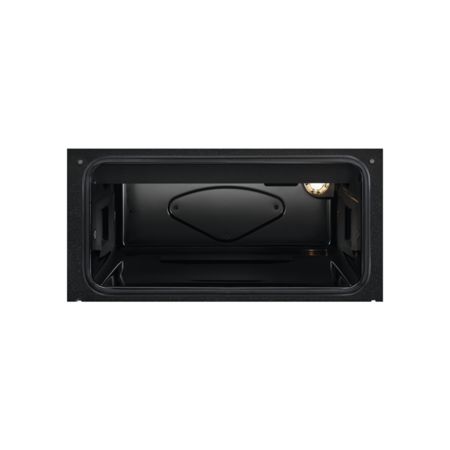 AEG OU5NU20M Built-Under Double Oven - Stainless Steel