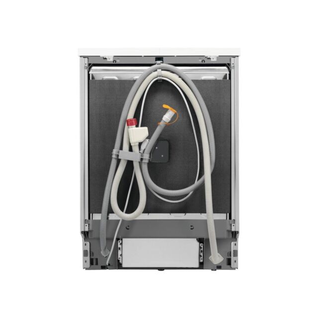 AEG FFB93807PM 9000 ComfortLift Freestanding Dishwasher with AirDry Technology + 14 Place Settings