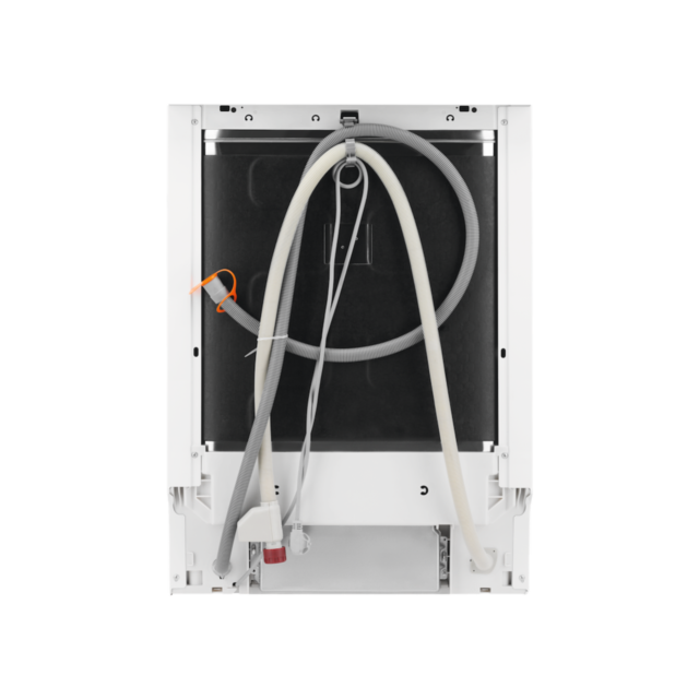 AEG GI6200B1SN 60cm Full Size Fully Integrated Dishwasher