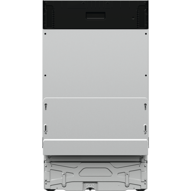 AEG FSB73427Z Integrated Slimline Dishwasher - 9 Place Settings - D Rated