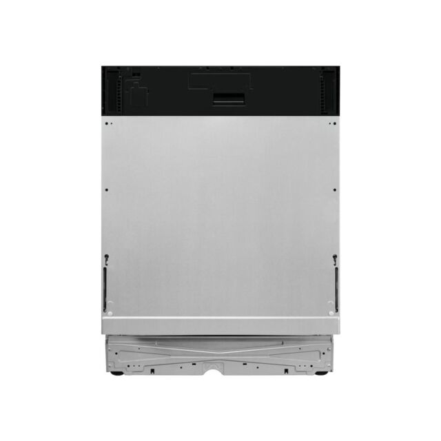AEG FSS82827P 9000 ComfortLift Fully Integrated Dishwasher with AirDry Technology + 12 Place Settings