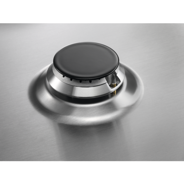 AEG HGE64200SM 3000 Slimline Gas Hob