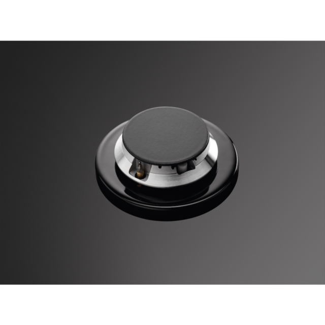 AEG HVB8453IB 9000 Series 80cm 4 Burner Gas Hob