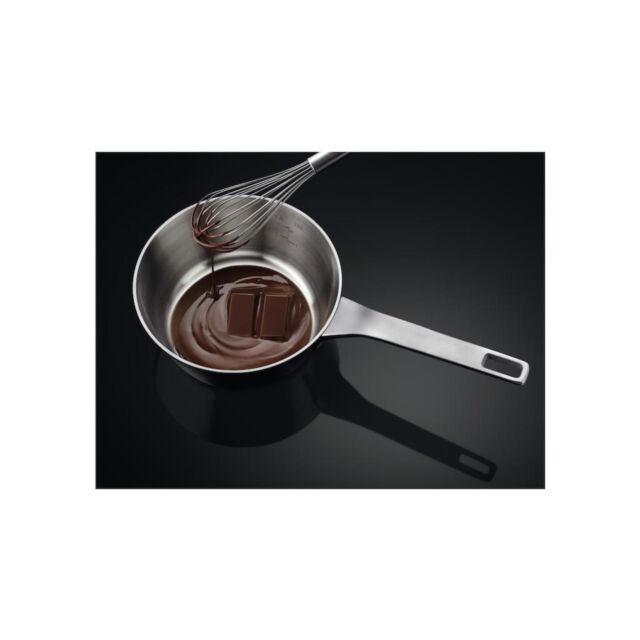 AEG IKE84441FB 6000 Bridge Full Induction Hob with Hob2Hood
