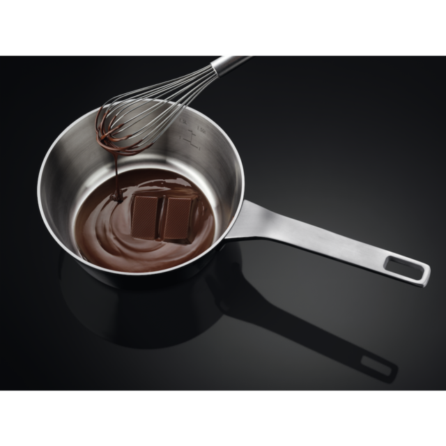 AEG SO84IA0SIB 80cm 4 Zone Induction Hob