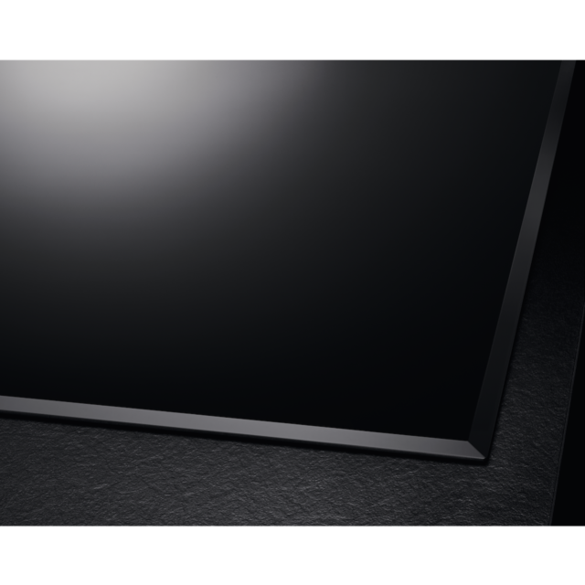 AEG IKE84441FB 6000 Bridge Full Induction Hob with Hob2Hood