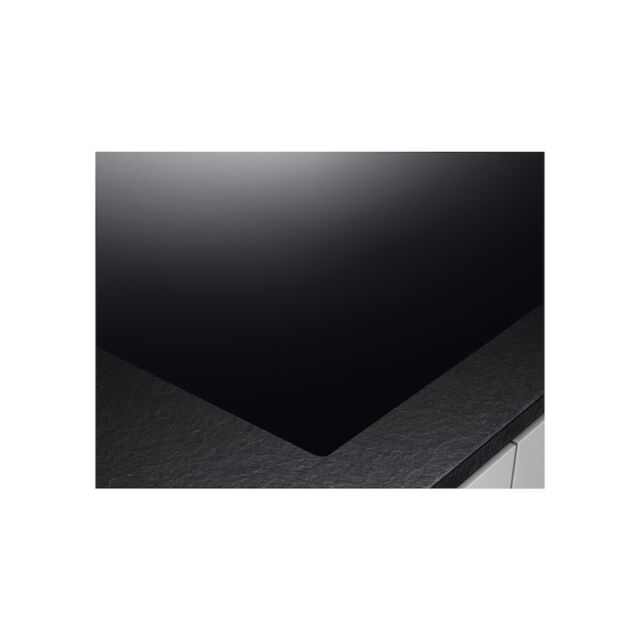 AEG HKB75820NB 6000 Gas on Glass Gas Hob
