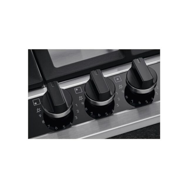 AEG HGB95522YM 6000 Slimline Gas Hob