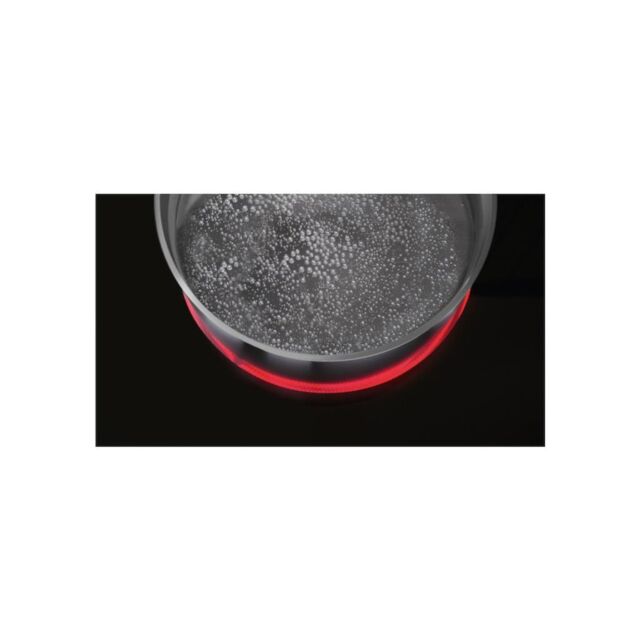 AEG HK614000CB 3000 Radiant Ceramic Hob