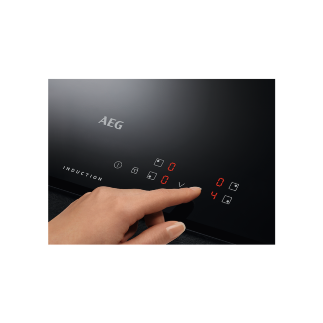 AEG IBK64200CB 3000 60cm Induction Hob