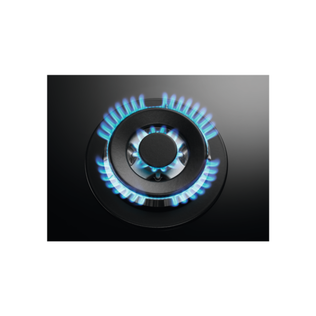 AEG HKB75450NB 8000 Slimline Gas Hob