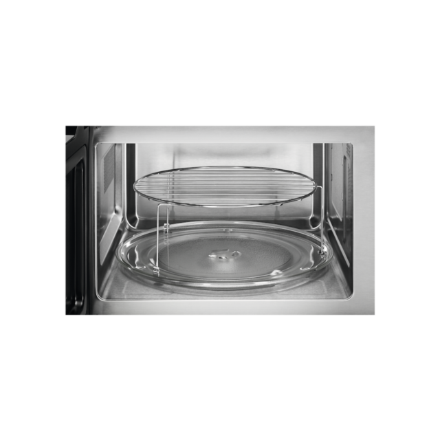 AEG MSE2527DM Built-In Microwave with Grill