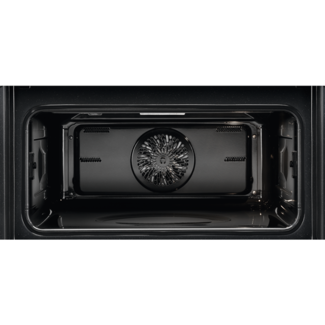 AEG KME968000M 8000 CombiQuick Integrated Combi Microwave and Oven