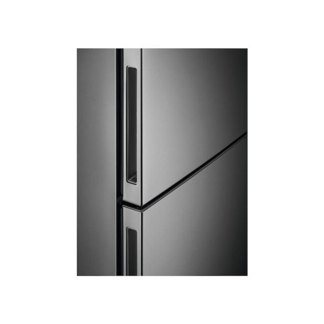 AEG RCB632E2MX No Frost Fridge Freezer