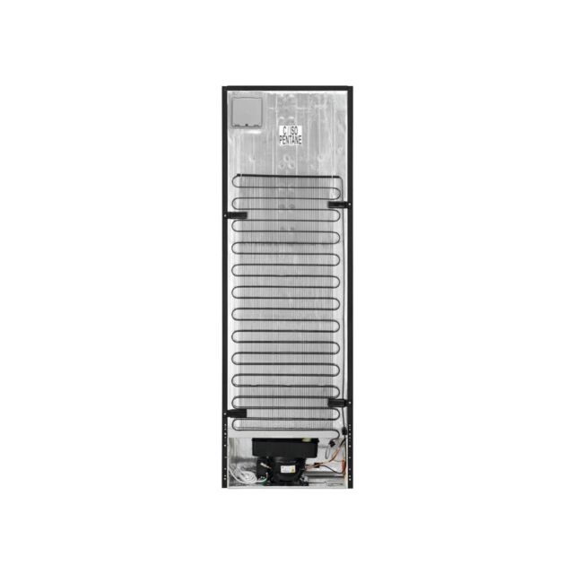 AEG RCB632E2MX No Frost Fridge Freezer