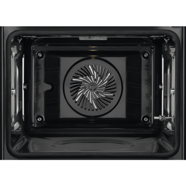 AEG BPS555060M 6000 SteamBake Built-In Single Oven