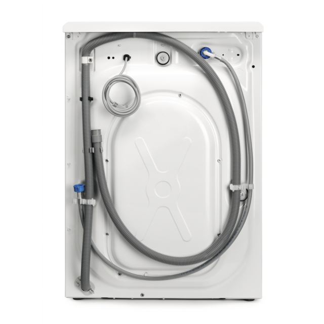 AEG LFX50942B 5000 Series Front Loading Full Size 9kg Washing Machine