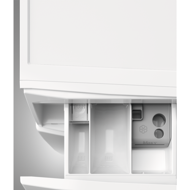 AEG LFX50842B 8kg 1400rpm Freestanding Washing Machine