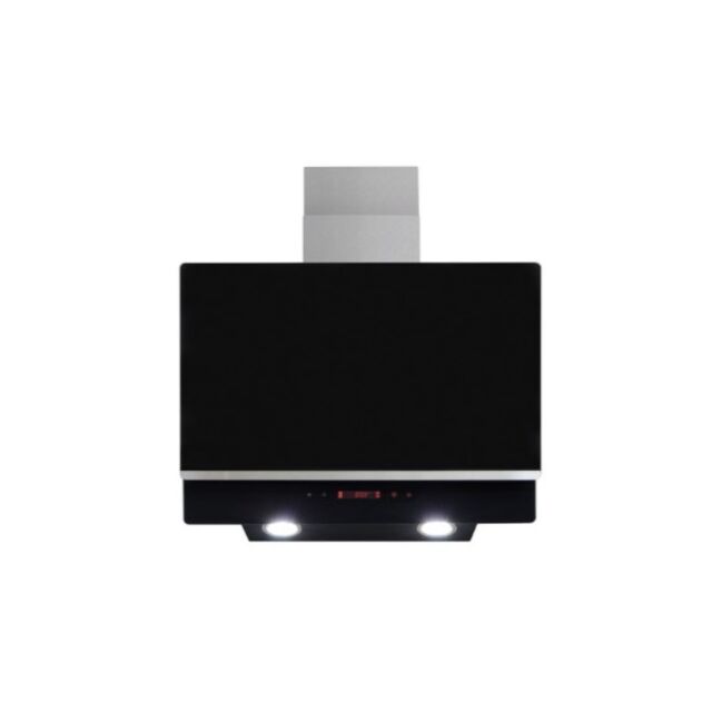 Amica AEA60BL 60cm Angled Extractor