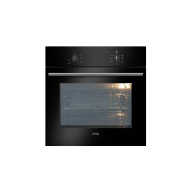 Amica ASC200BL Five Function Fan Oven