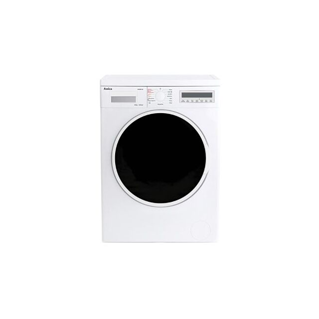 Amica AWDI814D 1400rpm Washer Dryer