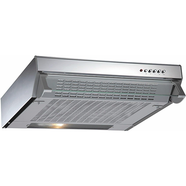 CDA CST62SS 60cm Wide Standard Extractor