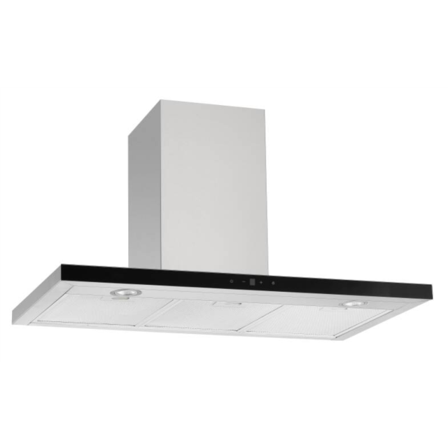 CDA EVP92SS 90cm Linear Extractor