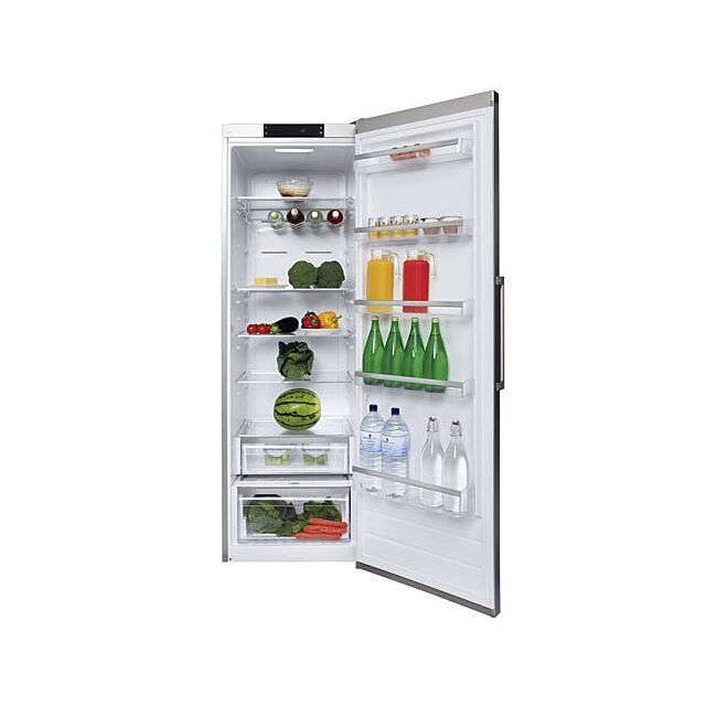 CDA FF821SC Freestanding Full Height Larder Fridge