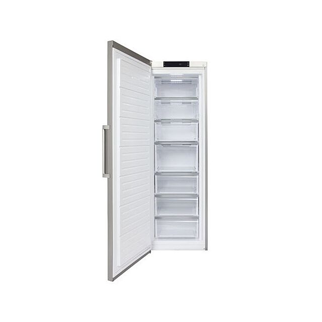 CDA FF881SC Freestanding Full Height Frost Free Freezer
