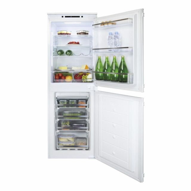 CDA FW925 Integrated Frost Free 50/50 Fridge Freezer