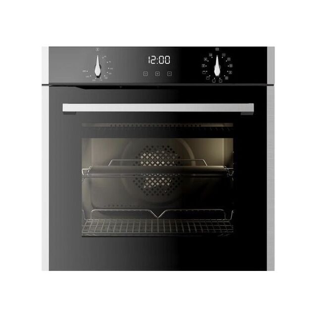 CDA SL300SS Thirteen Function Electric Multifunction Oven