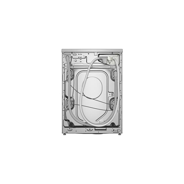 Siemens WN54C2ATGB, Washer dryer