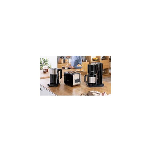 Bosch TWK8633GB, Kettle