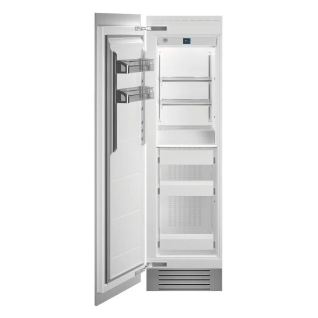 Bertazzoni FRZ605UBLPTT 60 cm Built-in Freezer Column Panel Ready Left hinge