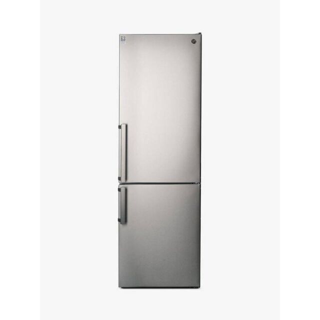 Bertazzoni RBM60F4FXNC 60cm Freestanding Total No Frost bottom mount 186cm tall