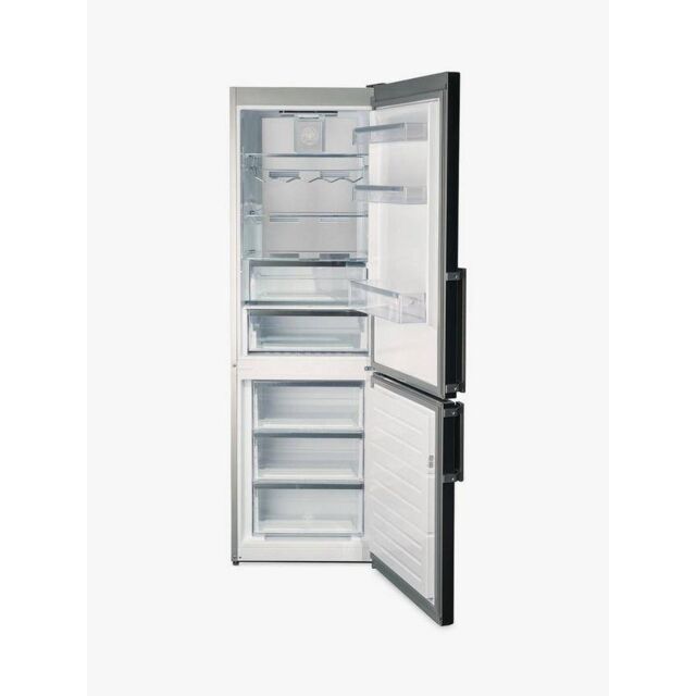 Bertazzoni RBM60F4FXNC 60cm Freestanding Total No Frost bottom mount 186cm tall