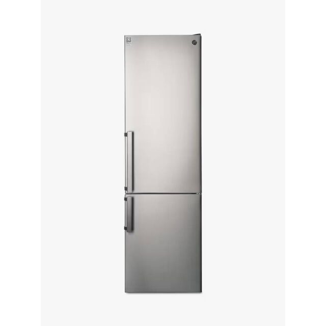 Bertazzoni RBM60F5FXNC 60cm Freestanding Total No Frost bottom mount 201cm tall