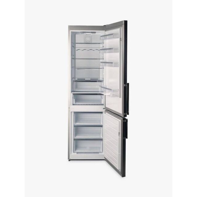 Bertazzoni RBM60F5FXNC 60cm Freestanding Total No Frost bottom mount 201cm tall
