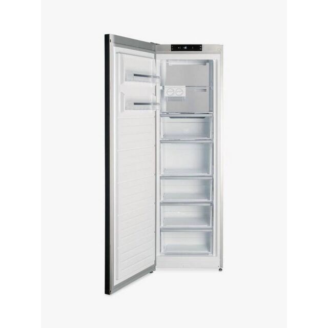 Bertazzoni RFZ60F4FXNC 60cm Freestanding Total No Frost Freezer 186cm tall