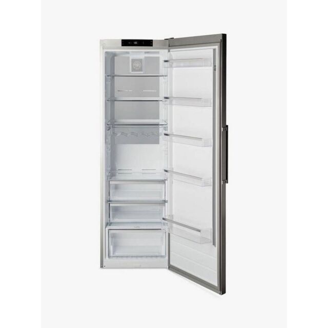 Bertazzoni RLD60F4FXNC 60cm Freestanding Total No Frost Larder 186cm tall