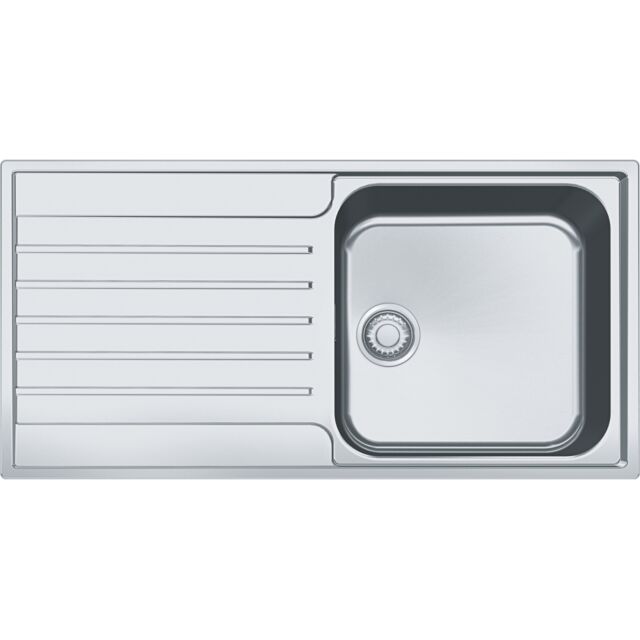 FRANKE 101.0531.600 AGX 611-100
