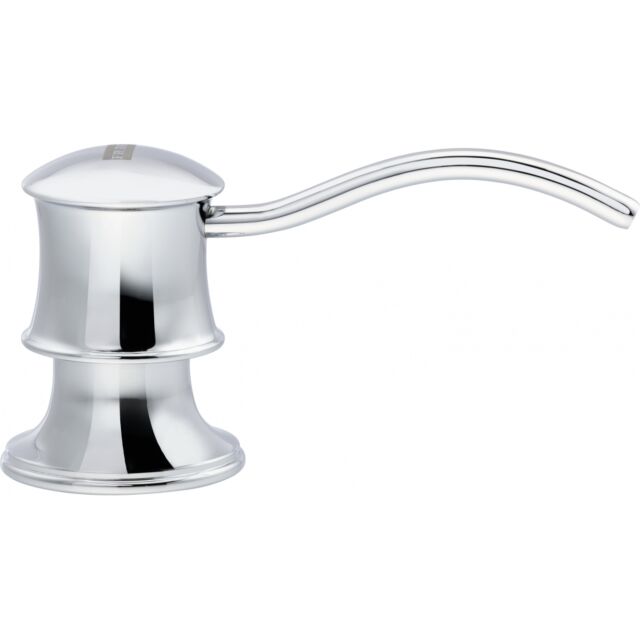 FRANKE 112.0713.264 Augusta Soap Dispenser