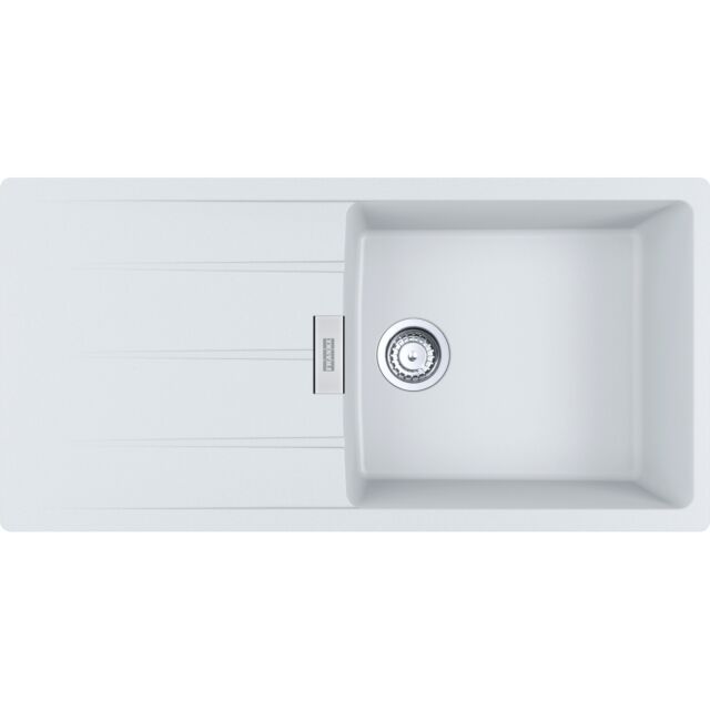 FRANKE 114.0706.623 CNG 611-100
