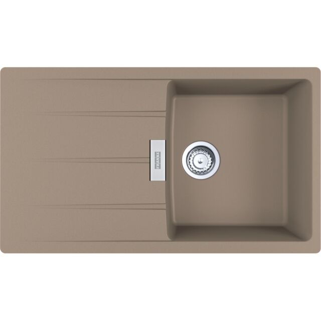 FRANKE 114.0738.491 CNG 611-86