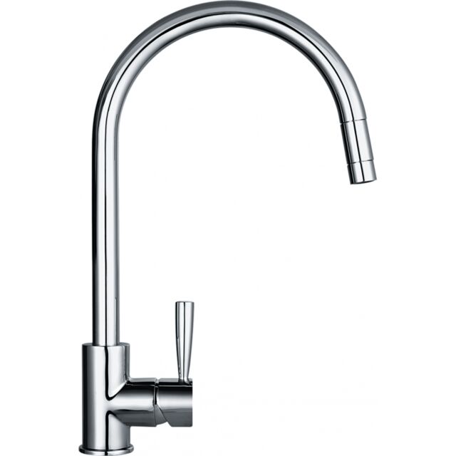 FRANKE 115.0280.225 Fuji Pull Out Nozzle