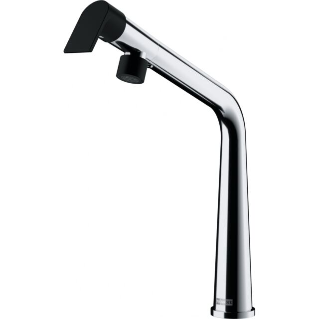 FRANKE 115.0625.185 Icon Swivel Spout