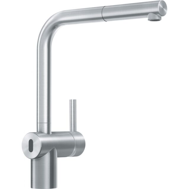 FRANKE 115.0638.827 Atlas Sensor Pull-Out Nozzle Tap