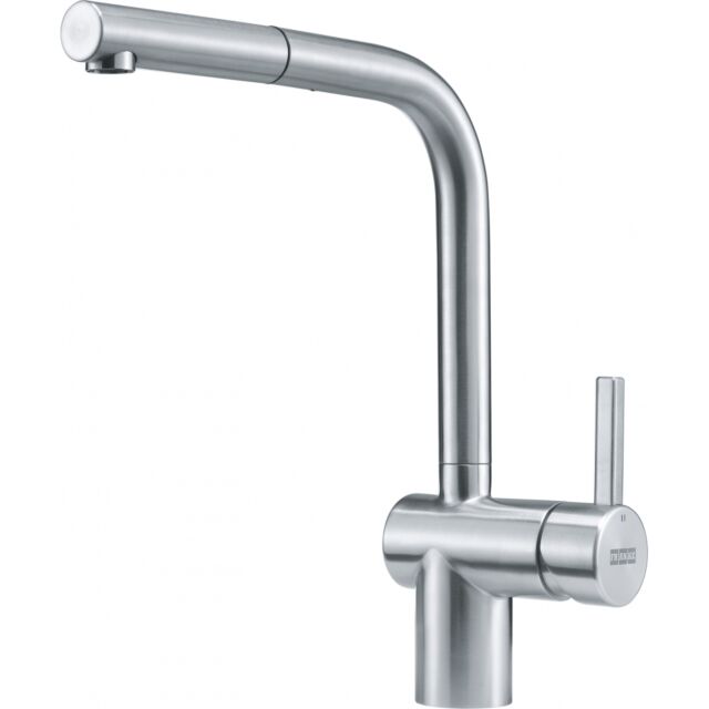 FRANKE 115.0638.841 Atlas Neo Pull-Out Nozzle
