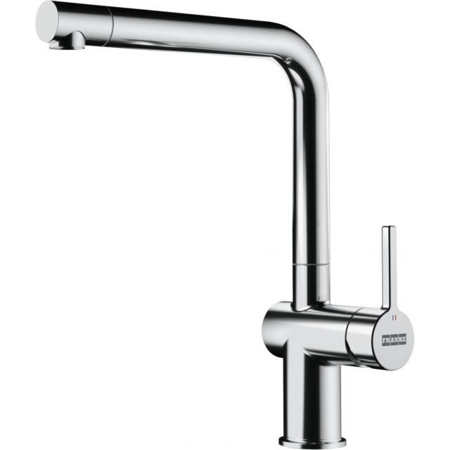 FRANKE 115.0653.298 Active L Swivel Spout
